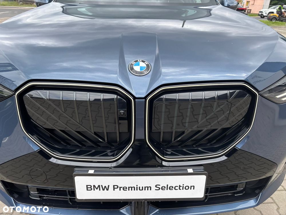 BMW X3 - 24