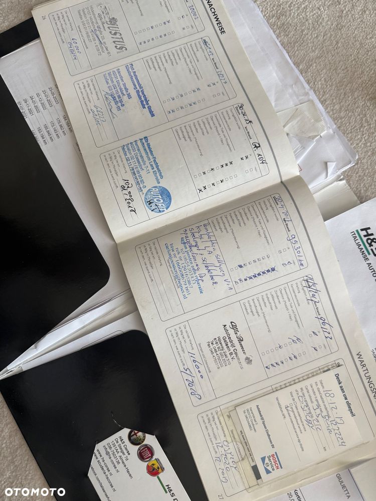 Alfa Romeo Giulietta 1.4 TB 16V Multiair - 18