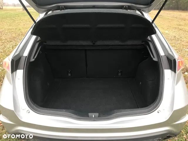 Honda Civic 1.8 Comfort - 10