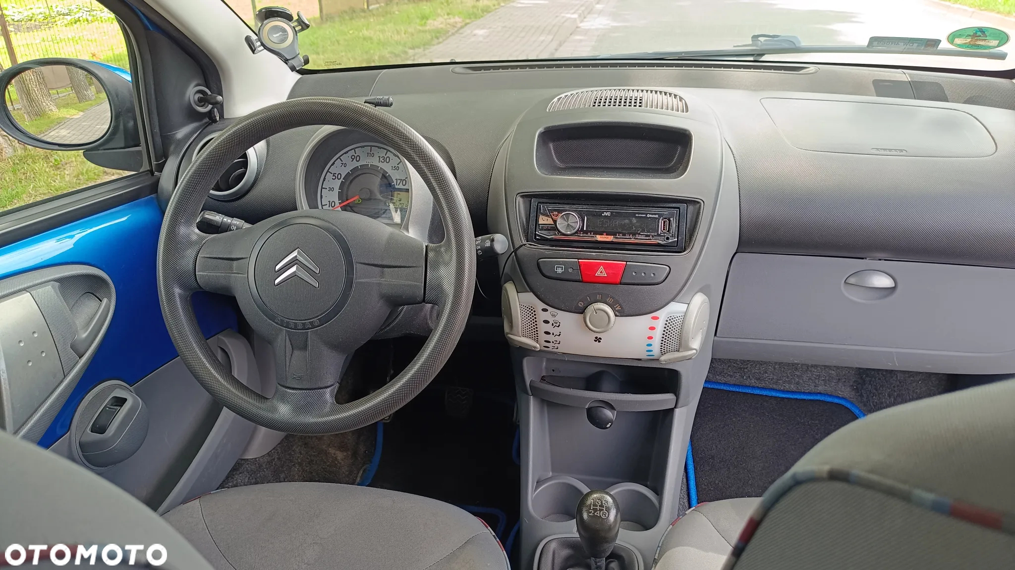 Citroën C1 - 5