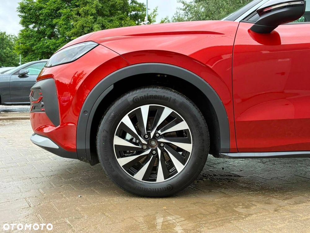 Volkswagen T-Roc - 31