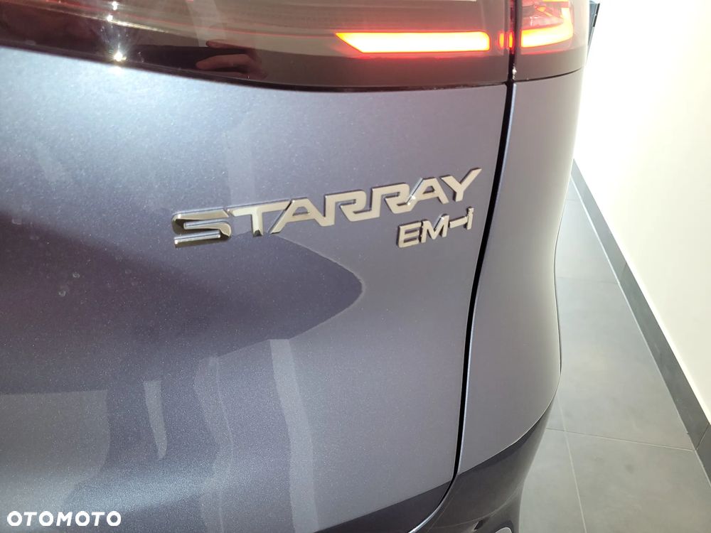 Geely Starray ver-em--i-1-5-phev-pro - 29