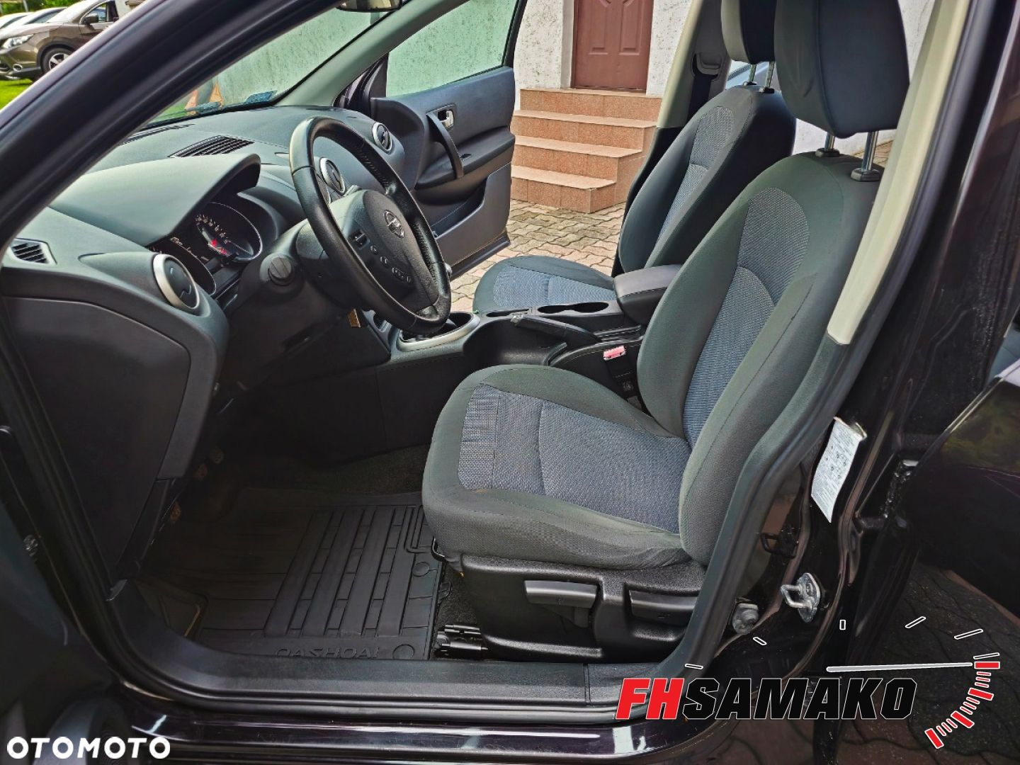 Nissan Qashqai - 31