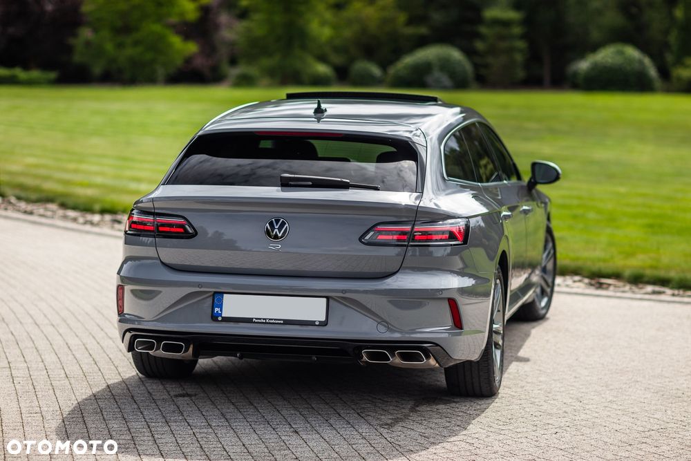 Volkswagen Arteon - 16
