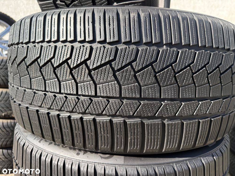 Continental WinterContact TS 860 S – 275/35 R22 + 315/30 R22 - 4
