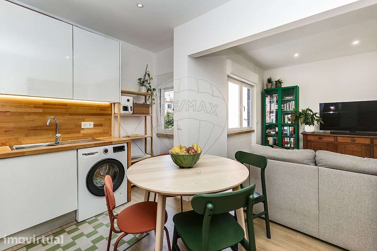 Apartamento T3 para venda - Grande imagem: 4/16