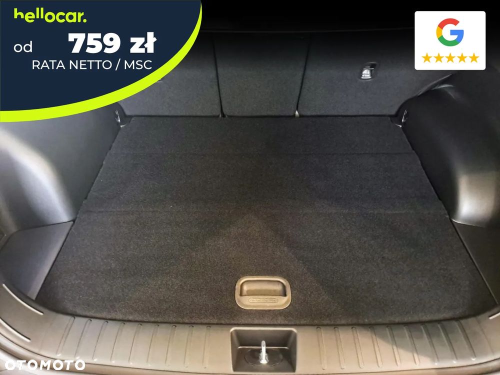 Hyundai Tucson 1.6 T-GDi Smart Black 2WD DCT - 8