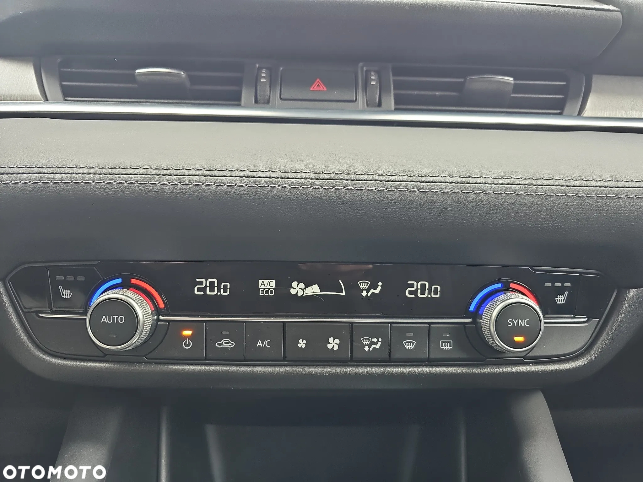 Mazda 6 2.0 Center-Line - 20