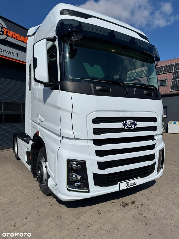 Ford F-MAX 510 Gen 2 - 2