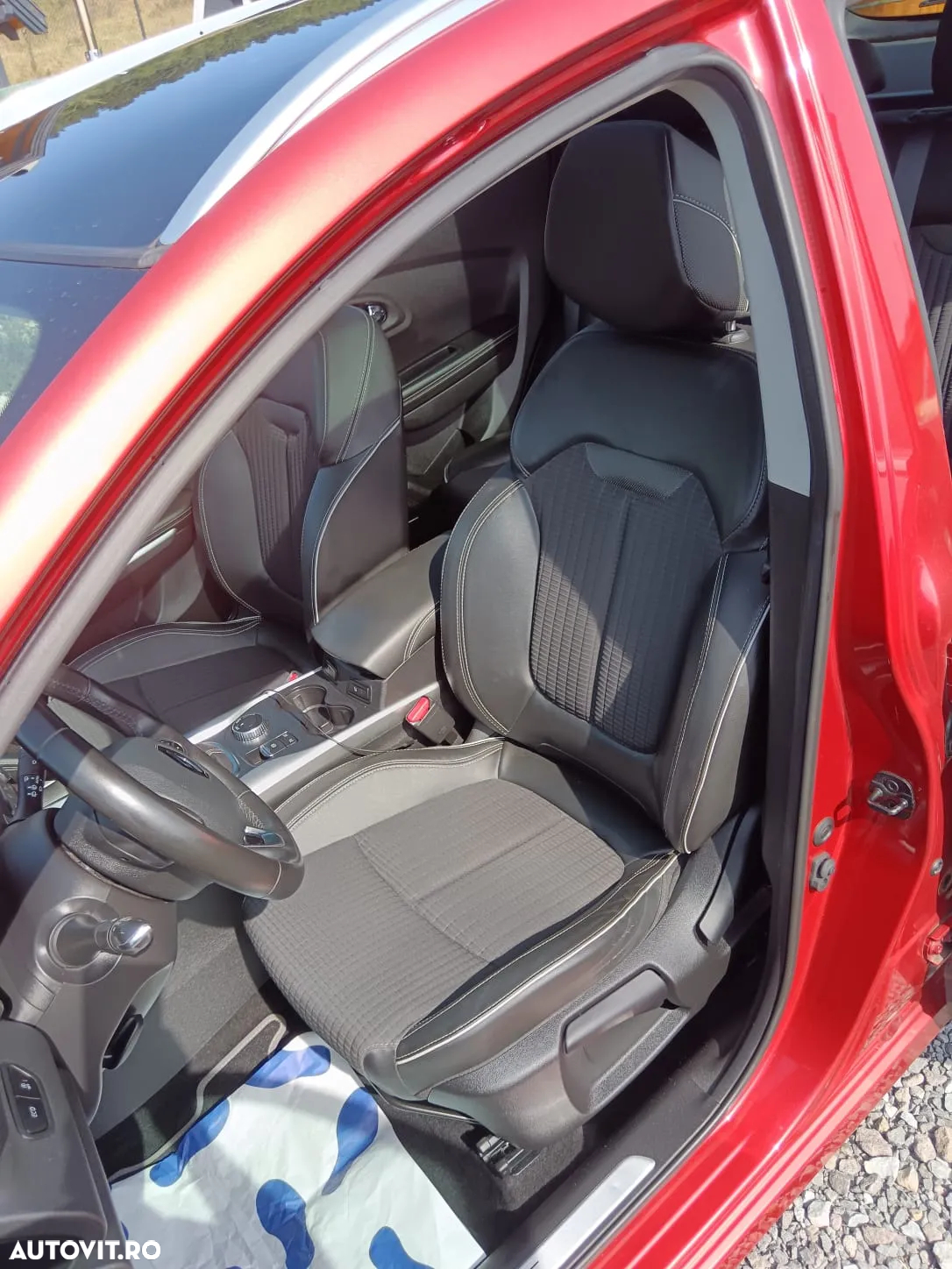 Renault Kadjar Energy dCi 130 4x4 Bose Edition - 20