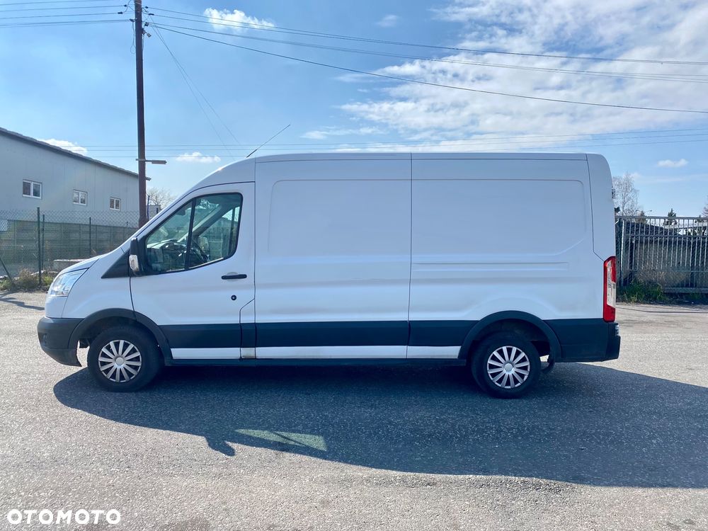 Ford Transit - 3