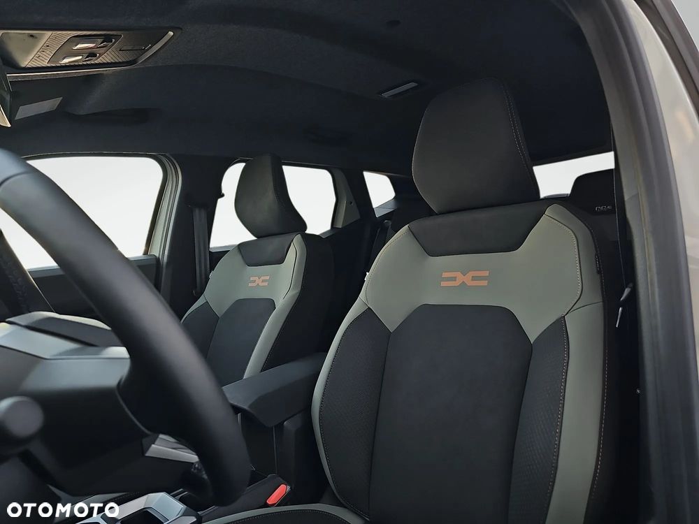 Dacia Duster - 11
