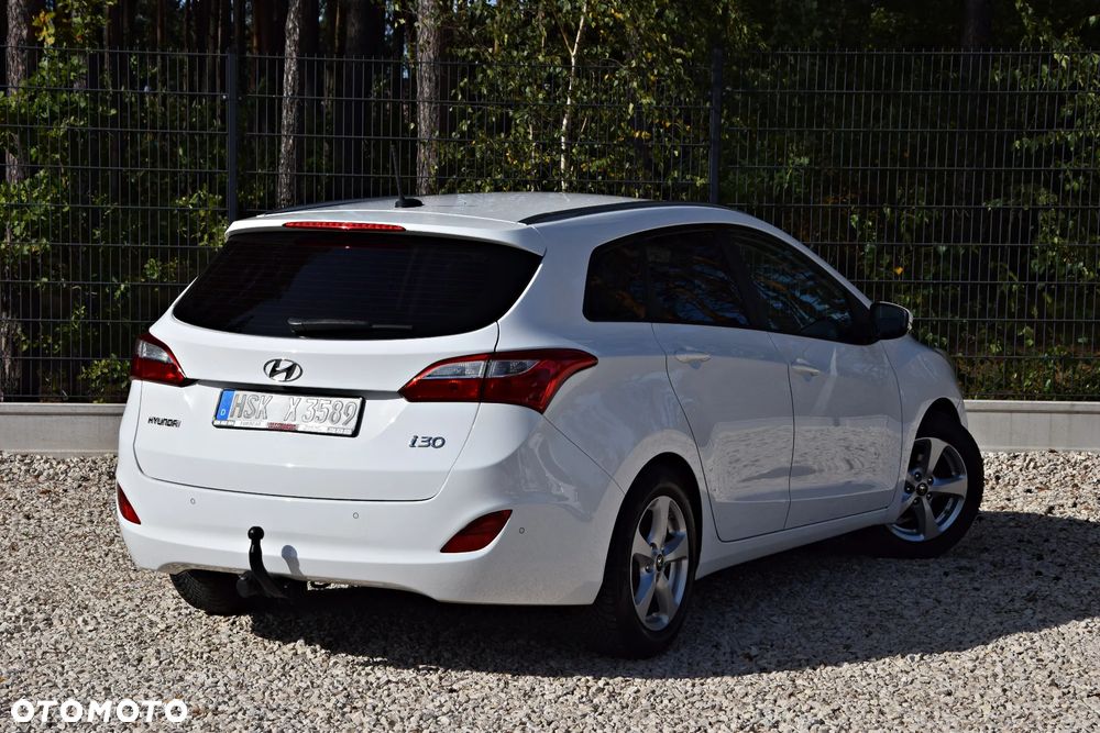 Hyundai i30 - 4
