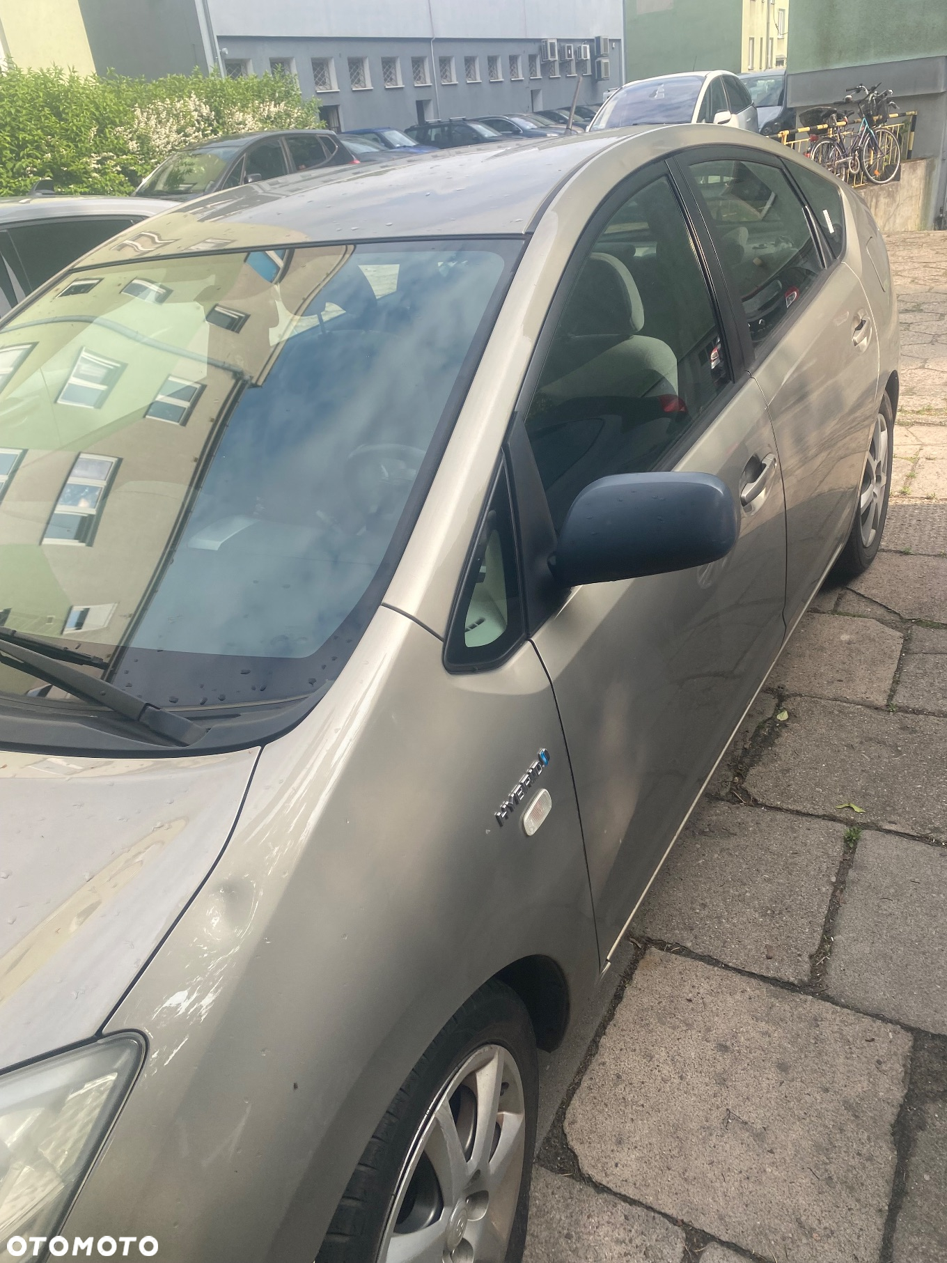 Toyota Prius - 2
