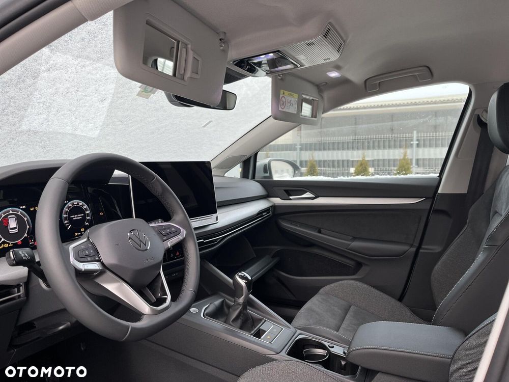 Volkswagen Golf Variant 1.5 TSI EVO Life - 37