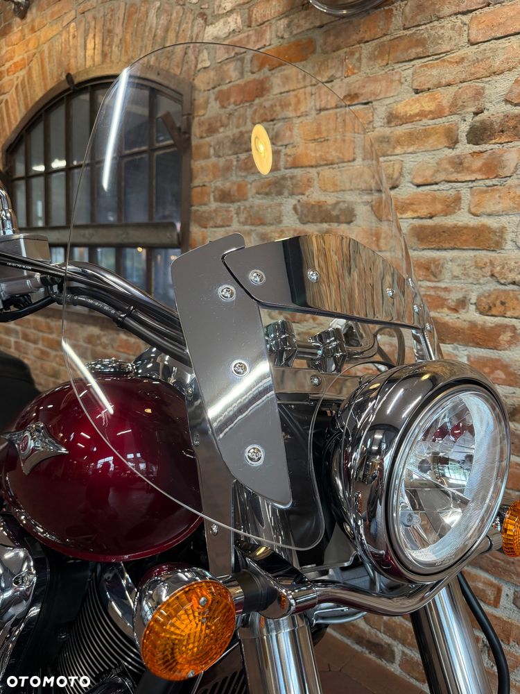 Kawasaki Vulcan - 28