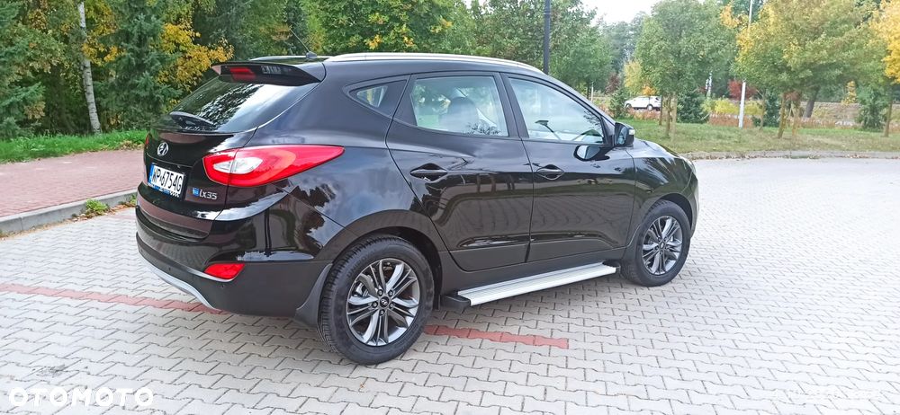 Hyundai ix35 - 11