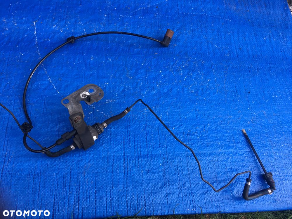 Mercedes W217 W222 Pompka Paliwa Webasto A2224700794 - 2