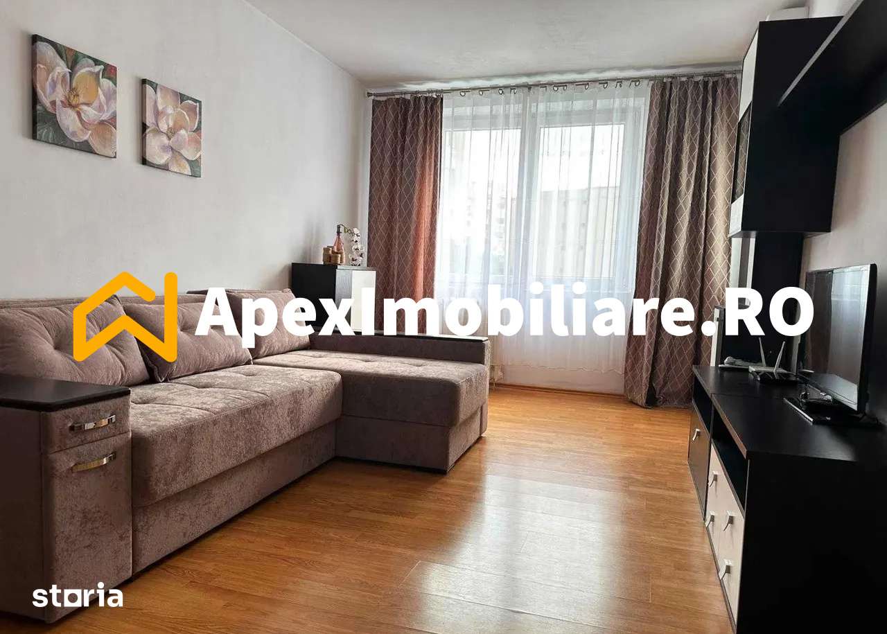 Apartament 2 camere de inchiriat Iancului Bucuresti | ApexImobiliare.r — fotografia 1