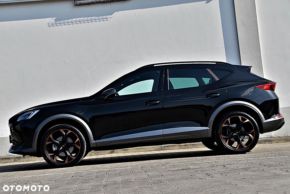 Cupra Formentor 2.0 TSI 4Drive DSG - 6