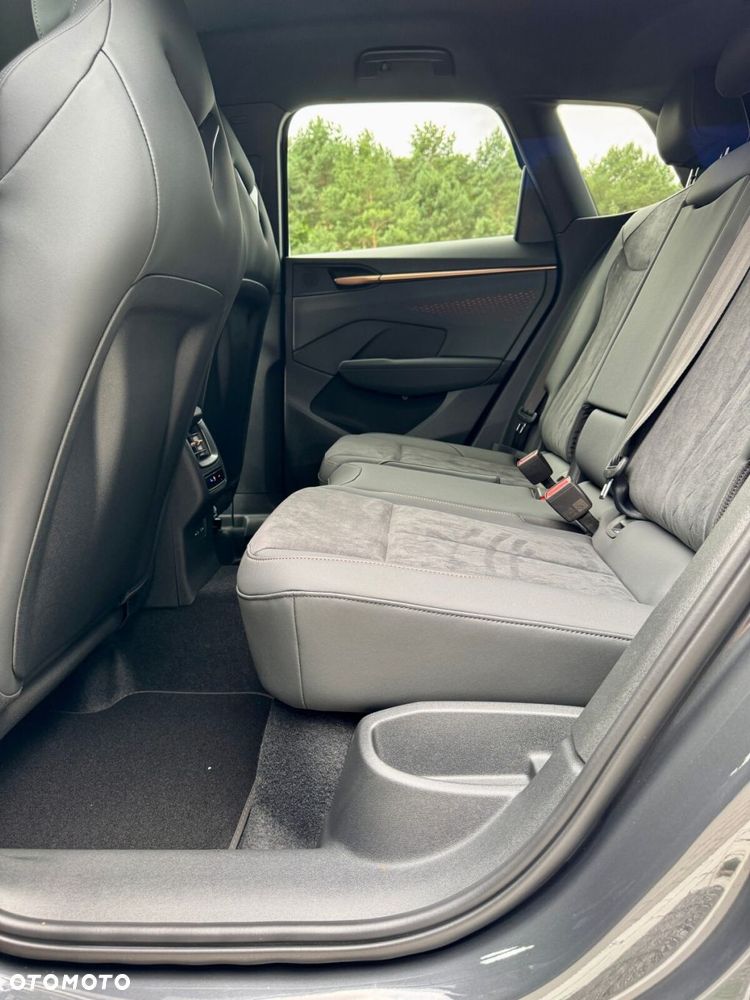 Cupra Terramar 2.0 TSI 4Drive DSG - 29