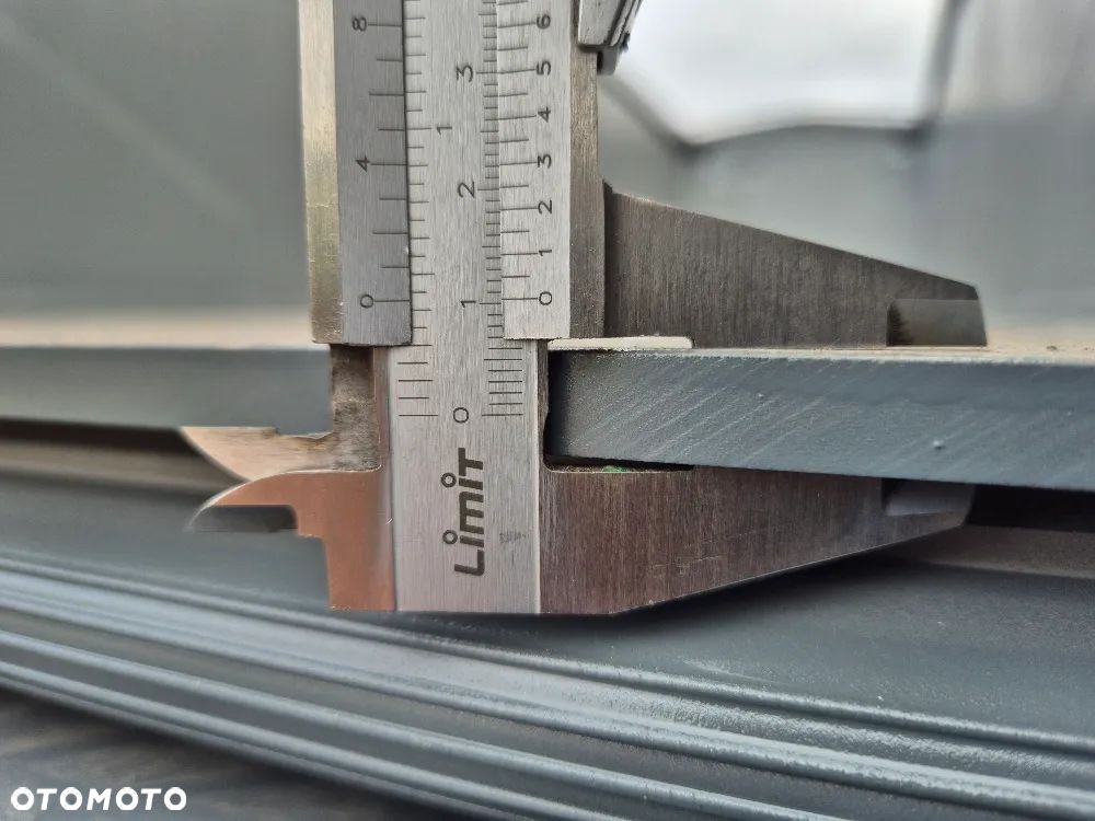 Janmil 46m³ od ręki !! / Fabrycznie nowa /GWARANCJA - 4