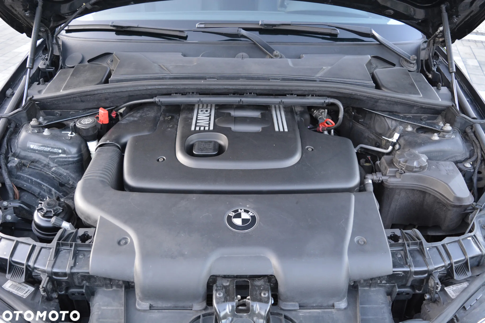 BMW Seria 1 118d - 14