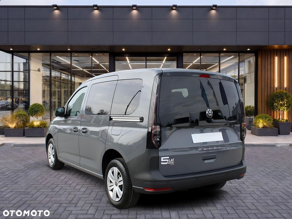 Volkswagen Caddy 1.5 TSI - 7