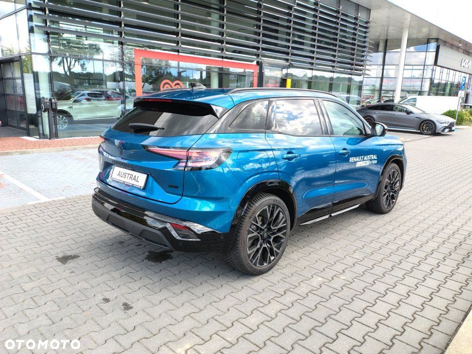 Renault Austral - 4