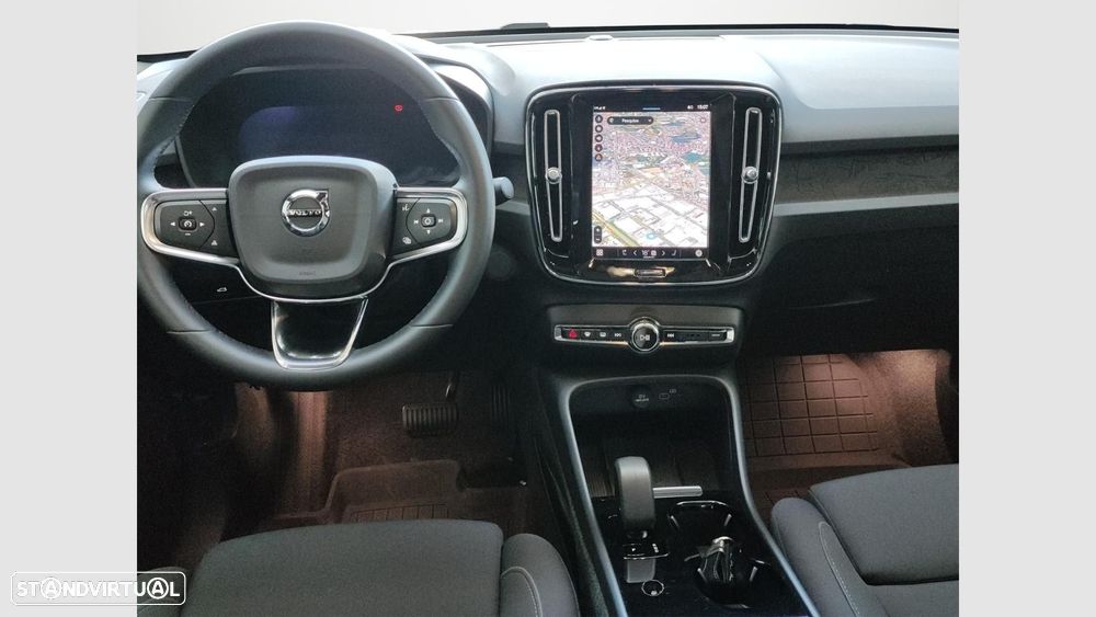 Volvo C40 Recharge Extended Range Plus - 16