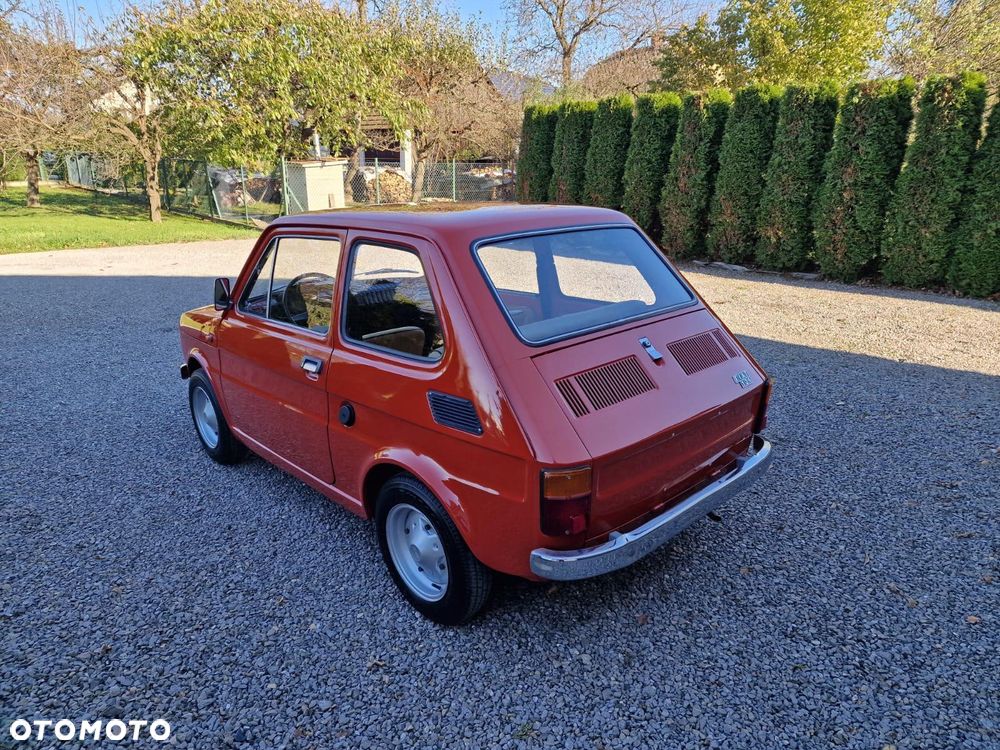 Fiat 126 - 6