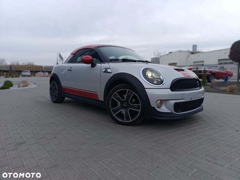 MINI Inny - 3