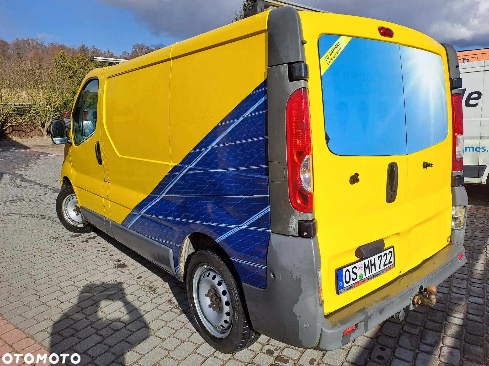 Renault Trafic - 5