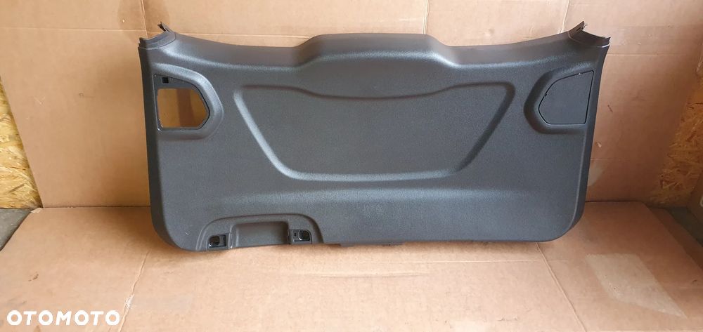 Tapicerka osłona klapy bagażnika Ford C-Max MK2 AM51-R40411-BHW - 5