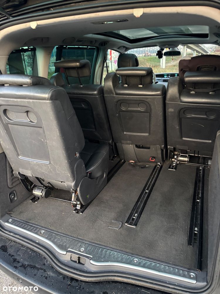 Renault Espace 2.0T 16V Privilege - 21