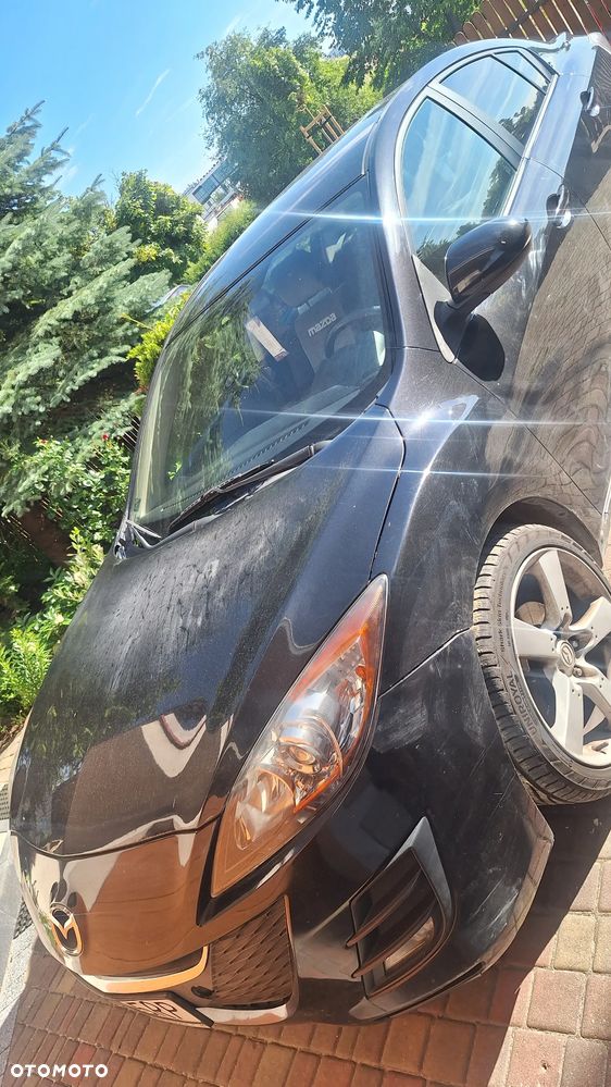 Mazda 3 2.0 Exclusive + - 5