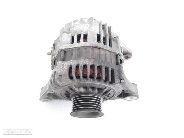 Alternador Nissan Micra Ii (K11) - 2