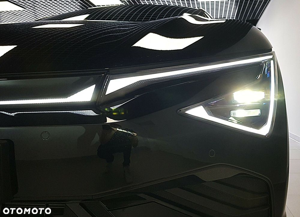 Kia EV6 84kWh GT-Line - 4