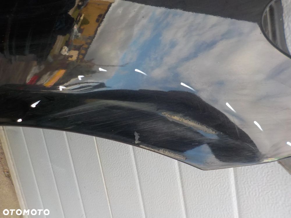 JAGUAR XF X250 BŁOTNIK PRAWY PRZÓD PRZEDNI PEL - 4