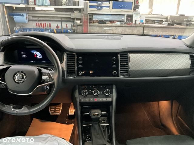 Skoda Kodiaq 2.0 TDI 4x4 Style DSG - 9