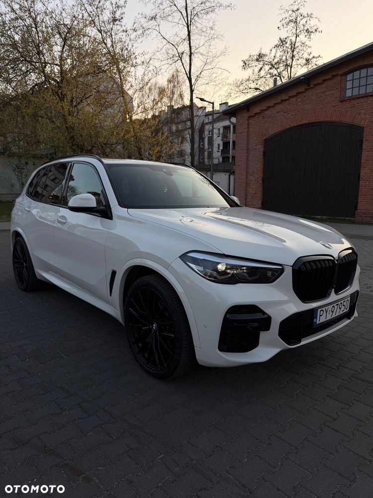 BMW X5 - 7