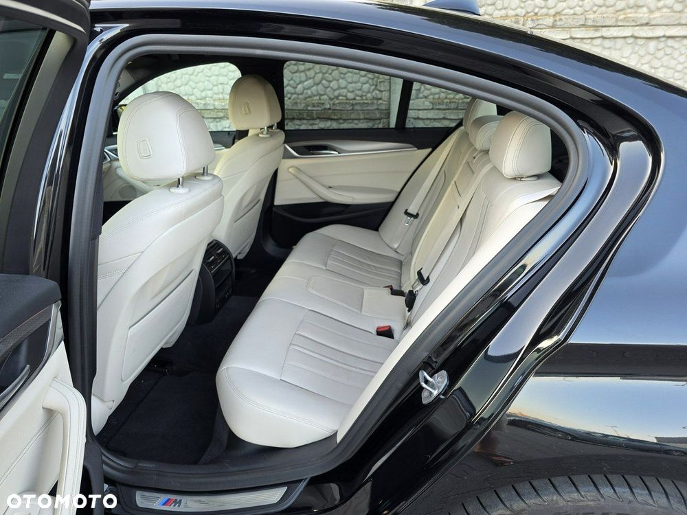 BMW Seria 5 - 27
