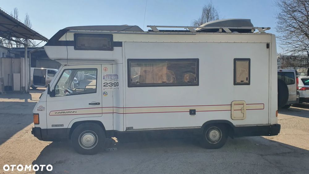 Karmann-Mobil BRUTUS 2.0 - 25