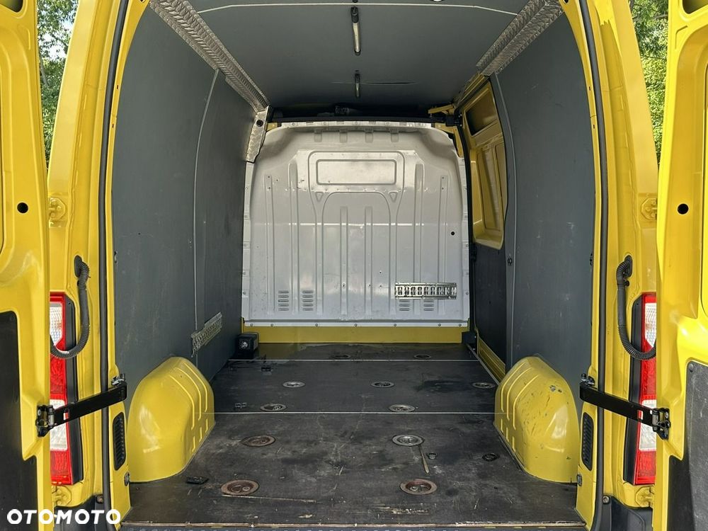 Renault Master - 10