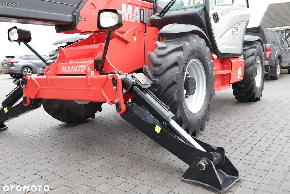 Manitou MT 1840 HA - 29