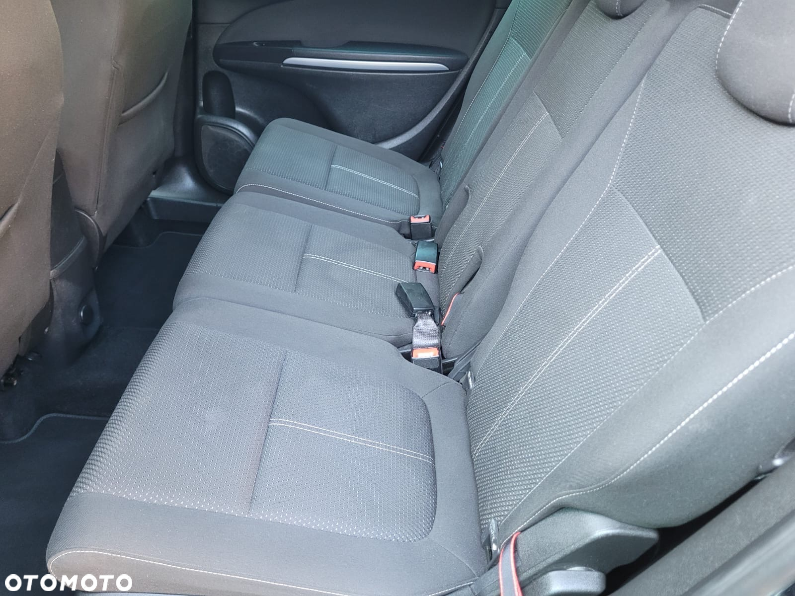 Opel Zafira 2.0 CDTI Enjoy EcoFLEX S&S - 28
