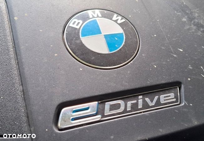 BMW X5 xDrive45e sport - 35