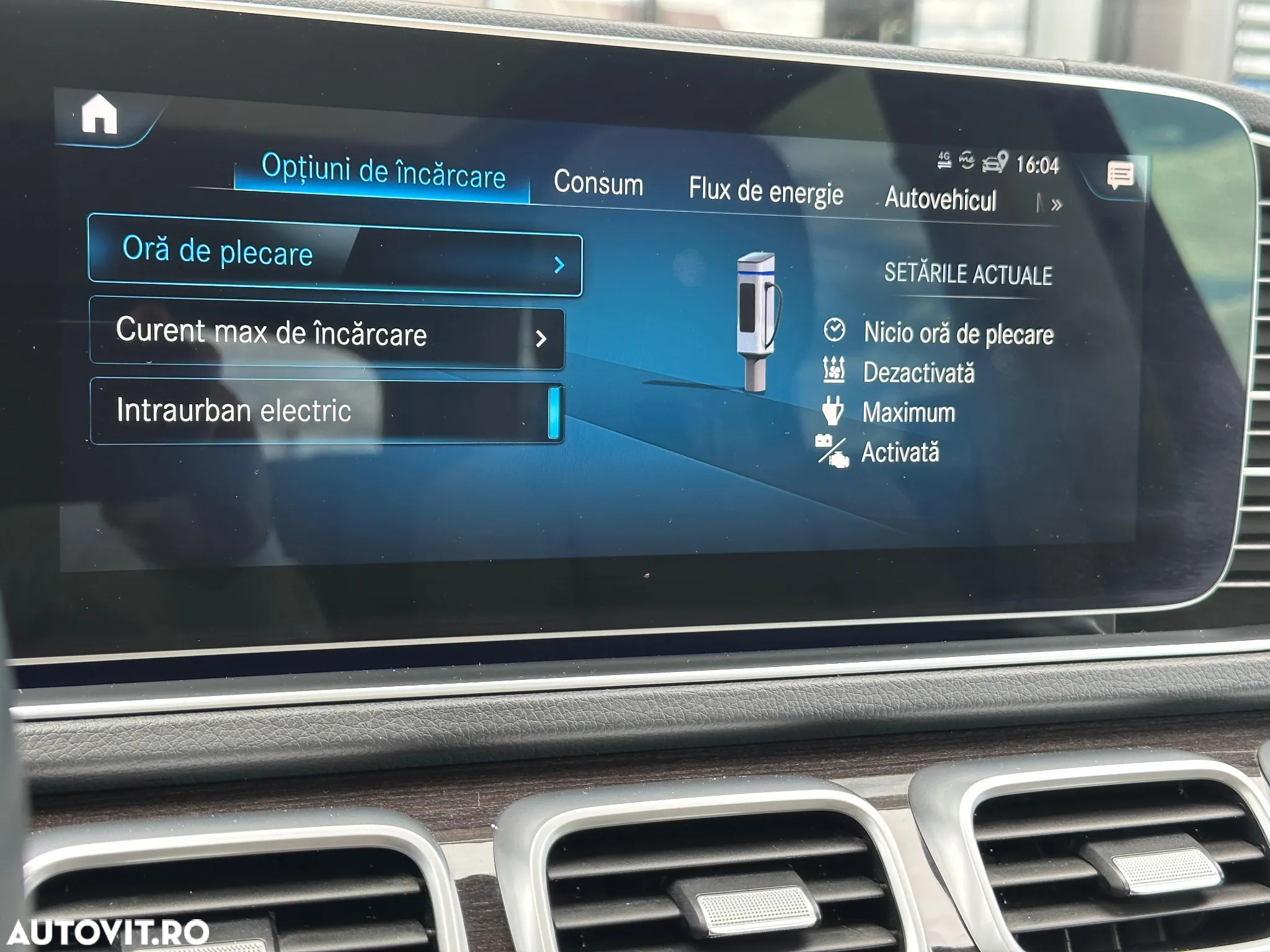 Mercedes-Benz GLE 350 de 4MATIC - 29