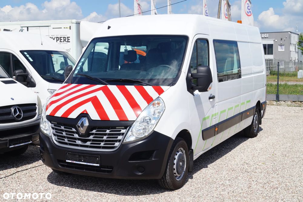 Renault Master - 7