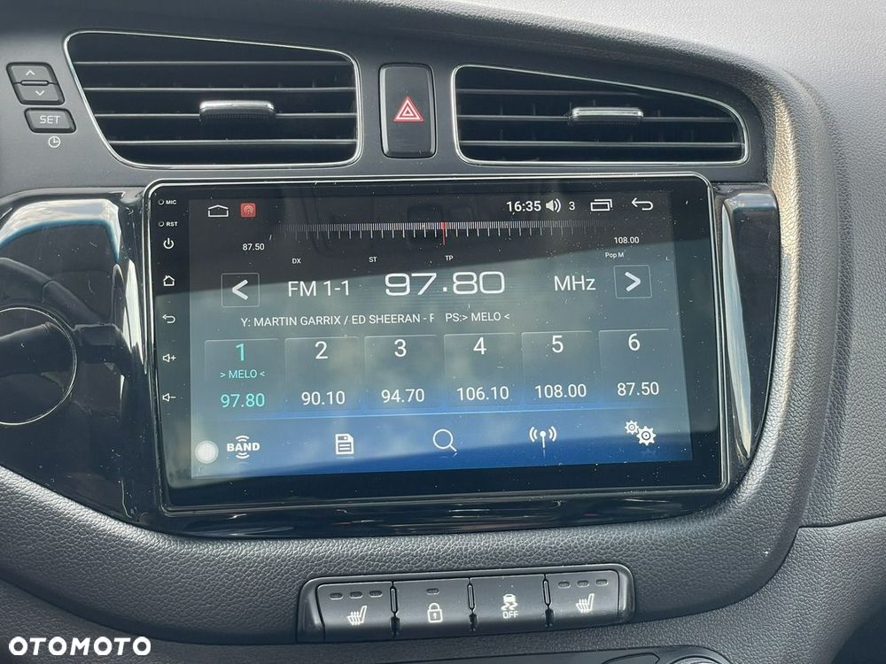 Kia Ceed 1.6 GDI XL - 24